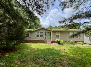 665 Christys Way, Roxboro, NC 27574