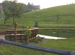 206 Bear Lodge Drive ##31, sparta, NC 28675