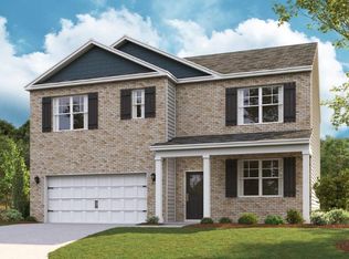 526 Cliff St, Morristown, TN 37814