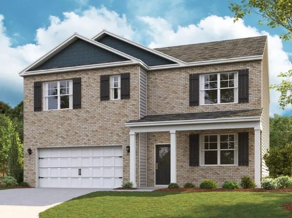 516 Cliff St, Morristown, TN 37814