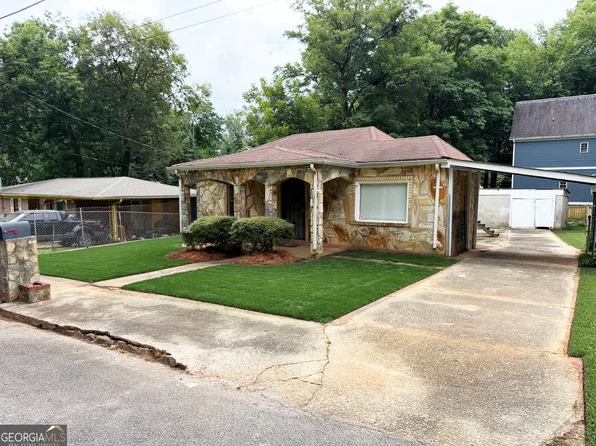 645 Schuyler Ave SE, Atlanta, GA 30312