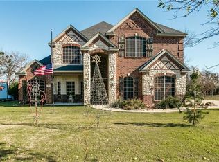 1902 Westmoreland Rd, Oak Leaf, TX 75154