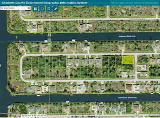 10117 Algren Pl #31, Pt Charlotte, FL 33981