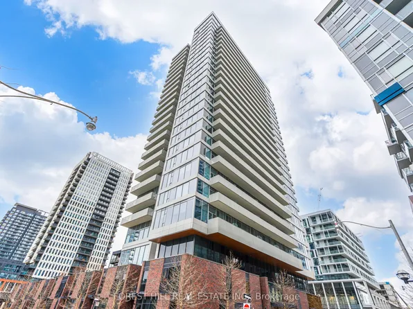20 Tubman Ave, Toronto, ON