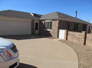 3808 Ben Hogan Dr, Clovis, NM 88101