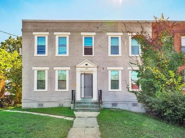 433 Atlantic St SE #2, Washington, DC 20032