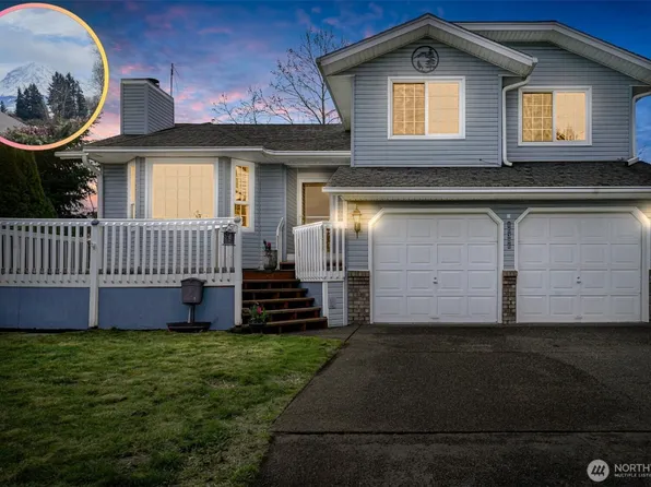 10306 235th Avenue E, Buckley, WA 98321