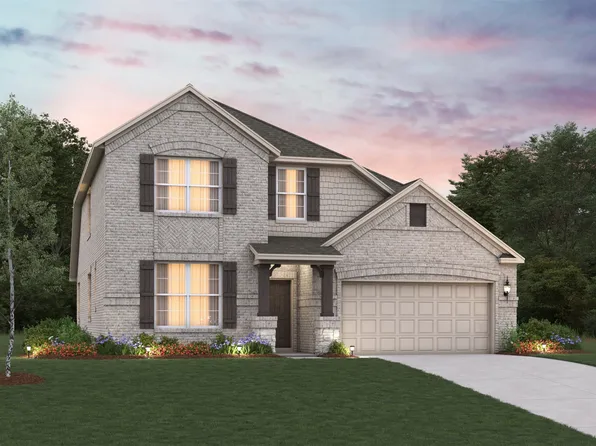 1805 Dove Dr, Princeton, TX 75407