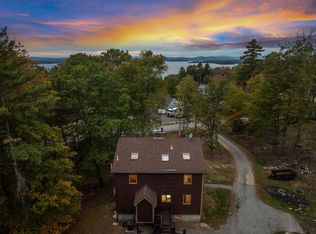 152 Wildwood Drive, Moultonborough, NH 03254
