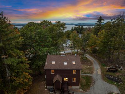 152 Wildwood Drive, Moultonboro, NH, 03254