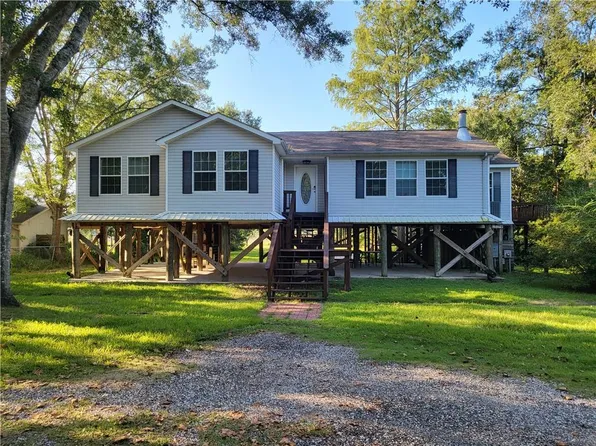 4323 Downey Dr, Mobile, AL 36619