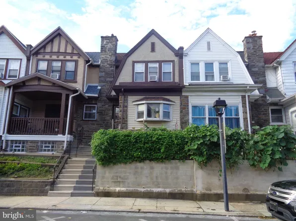 7236 Brent Rd, Upper Darby, PA 19082