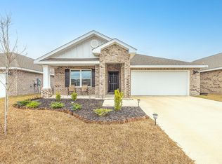 4656 Honor Guard Way, Crestview, FL 32539