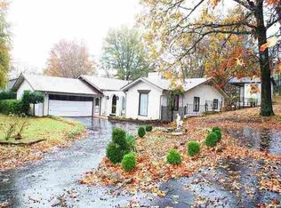 807 Skyline Dr, Searcy, AR 72143