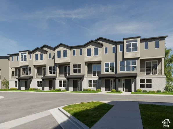 25 E Emerald Ln #B4, Kaysville, UT 84037
