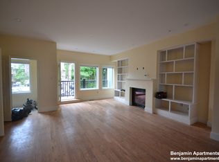 122 Tremont St #1, Brighton, MA 02135