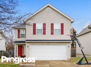 6012 Woodhaven Place Cir, Louisville, KY