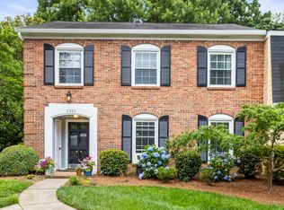 2321 Hayloft Cir, Charlotte, NC 28226