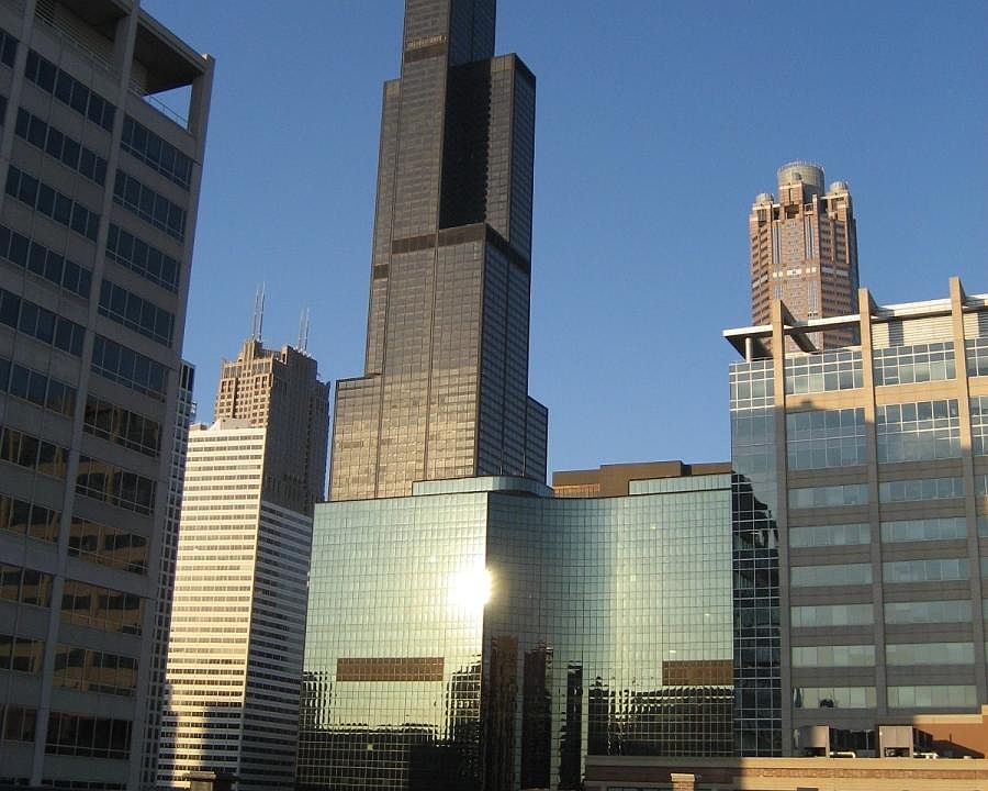 Willis Tower