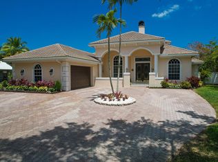 4880 SW Lake Grove Cir, Palm City, FL 34990