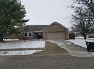 7715 Winding Creek Dr, Indianapolis, IN