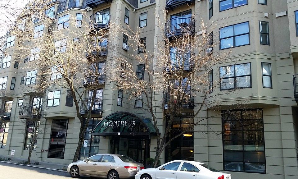 1st image of 425 Vine St APT 311