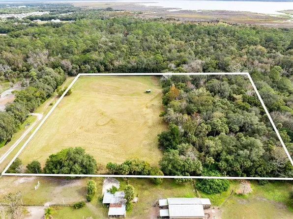 1545 Palm Way Lot 24, Sanford, FL 32773