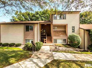 6316 N Allen Rd, Peoria, IL 61614