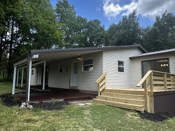 2100 Old Us Route 33, Shade, OH 45776