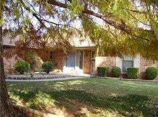 8904 Dena Ln, Oklahoma City, OK 73132