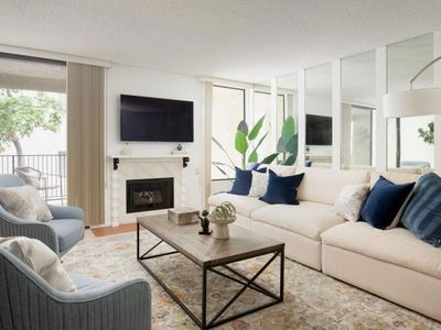 439 S Catalina Ave APT 205, Pasadena, CA, 91106