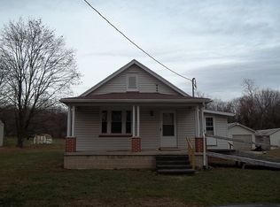 2069 Apple Way Rd, Saint Thomas, PA 17252