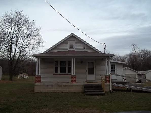 2069 Apple Way Rd, Saint Thomas, PA 17252