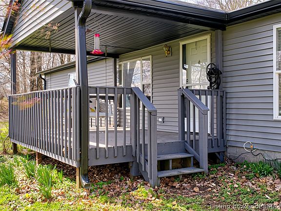 2nd image of 9084 E Blue River Road