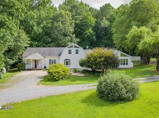 64 Shellfield Dr, Heathsville, VA