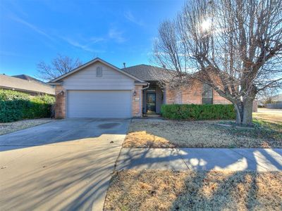 10648 NW 35th St, Yukon, OK, 73099