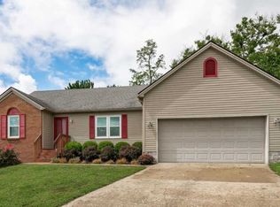 119 Joshua Ln, Georgetown, KY 40324