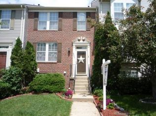 8531 Pine Meadows Dr, Odenton, MD 21113