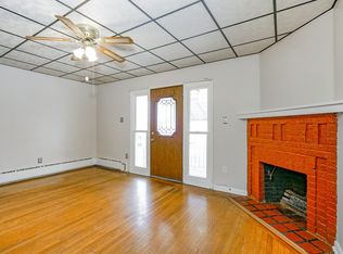 88 Clifton Ave, Sharon Hill, PA 19079
