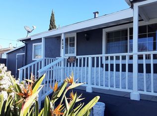 348 Clara St, Oakland, CA 94603