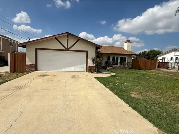 1850 S San Antonio Ave, Ontario, CA 91762
