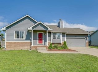 5911 N East Parkview St, Wichita, KS 67219