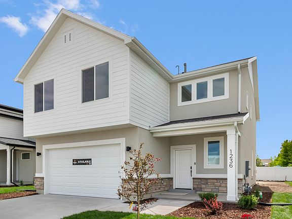 Finished home photos are representational images only. See sales agent for details.