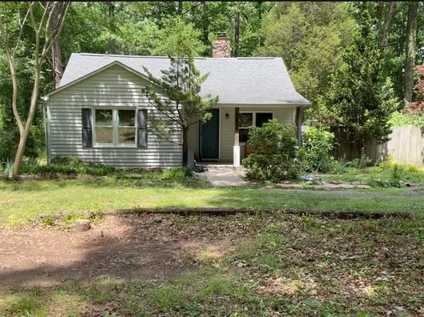 245 E Davidson Ave, Winston Salem, NC 27127