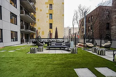 Rented by Highline Residential