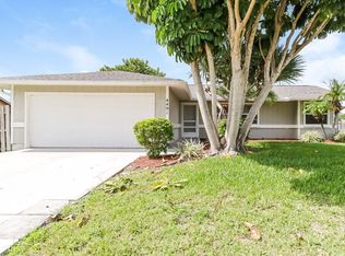 4491 SW Jaunt Rd, Port Saint Lucie, FL 34953