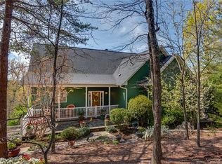 199 Caledonia Rd, Landrum, SC 29356