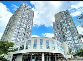 2550 Lawrence Ave E #619, Toronto, ON M1P 4Z3