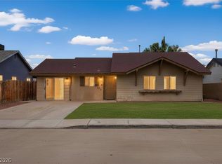 125 S Yale St, Las Vegas, NV 89107