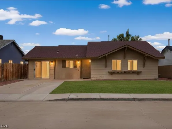 125 S Yale St, Las Vegas, NV 89107